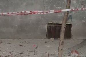 Specialist în fizica pământului: Cutremurul de azi noapte ar putea avea replici