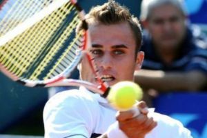 Tenis. ZI DECISIVĂ pentru MARIUS COPIL. ROMÂNUL se luptă cu Roger Federer