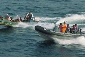 MAE: Marinarul român răpit în Nigeria a fost eliberat