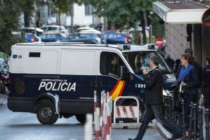 SCLAVII români din Spania. O reţea de traficanţi de FIINȚE UMANE a fost destructurată. COȘMARUL a luat sfârşit