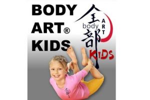 Cursuri de BodyArt pentru copii