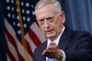 Tensiuni între Rusia şi SUA. Miza URIAȘĂ a Tratatului INF