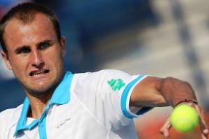Tenis: Marius Copil, invins de Roger Federer in finala turneului ATP de la Basel