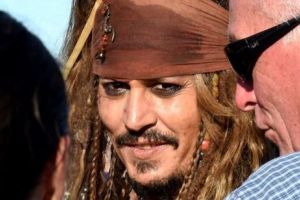 Actorul Johnny Depp a fost dat afară. Vestea a SURPRINS pe toată lumea. Milioane de fani sunt ȘOCAȚI. Cine îi va lua locul