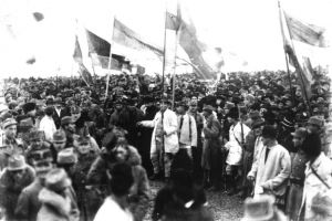 20 noiembrie: ”Este un moment de onoare şi de certificare a oraşului Alba Iulia în istoria multimilenară a României”. Clopotele vor bate de 100 de ori, la Alba Iulia