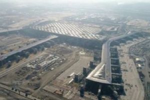 Turcia dă lovitura. Erdogan inaugurează mâine cel mai mare aeroport din Europa (VIDEO)
