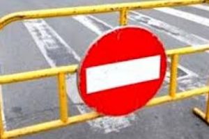 Restricţii de circulaţie în centrul Clujului, în acest weekend. Ce zone trebuie să eviţi