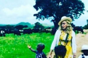 Madonna îşi caută bucătar. Vestea a făcut înconjurul lumii. Ce condiţii impune artista