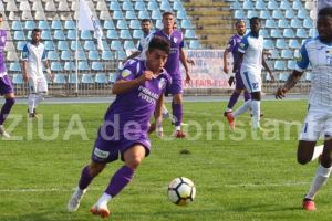 Ionel Danciulescu - Nu avem nimic de pierdut“: SSC Farul Constanta intra astazi in barlogul lupilor galbeni“, care sunt neinvinsi acasa