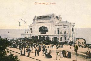 File din istoria Constantei (IV): Povestea Falezei de la Cazino, un fost bulevard al orasului (II)