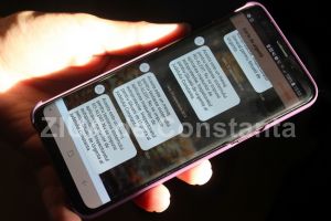 Sondaj de opinie: Ati crezut ca veti fi notificat prin RO-ALERT la cutremurul de duminica dimineata?   