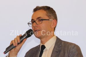 Stelian Ion, despre dublul standard al lui Tudorel Toader. Indrazneste sa crezi in impartialitatea si corectitudinea conducerii Inspectiei Judiciare!“