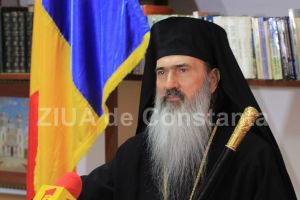 Unul dintre dosarele lui Teodosie Petrescu, arhiepiscopul Tomisului, redeschis azi 