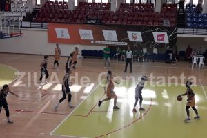 A fost o victorie frumoasa“: Phoenix Stiinta Constanta i-a administrat Agronomiei Bucuresti prima infrangere stagionala 