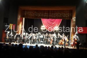 Festivalul International al Muzicii si Dansului reuneste Romania cu etniile vecine, prin artele frumosului (galerie foto) 