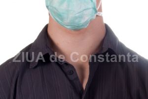 Cate cazuri de gripa au fost semnalate la nivel national. Peste 100.000 de persoane s-au vaccinat 