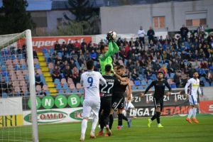 Am aratat ca stim sa ne si aparam“: Gica Hagi a remarcat jocul defensiv al FC Viitorul din victoria cu FC Botosani