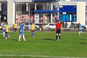 A treia victorie pentru Deva în campionat a venit cu Avrigul