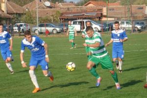 Victorie mare pentru Hunedoara la Dumbrăviţa