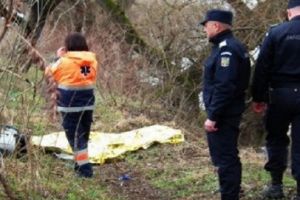 Brădean împuşcat la vânătoare de mistreţi, la Bulzeşti