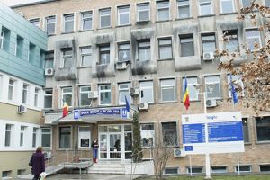 Aparatură medicală pentru Spitalul Judeţean de Urgenţă Deva
