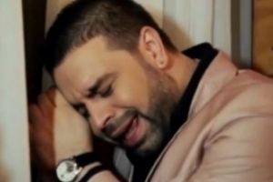 Forin Salam spune cum a fost BĂTUT şi RĂPIT, în Italia, şi anunţă: 'De astăzi nu mai cânt'