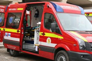 Peste 1.300 de ambulanţe noi, din fonduri europene! Pompierii şi ambulanţierii vor avea dotări de ultimă generaţie