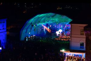 Satu Mare Creativ: primul workshop despre festivaluri, comunicare şi branding!