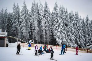 Noutăţi de la Arena Platoş – Program modificat, preţuri mai mari şi multe alte modificări