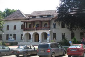 Lecţia muzeală „Rezervoare verzi de apă vie”, la Muzeul de Ştiinţele Naturii