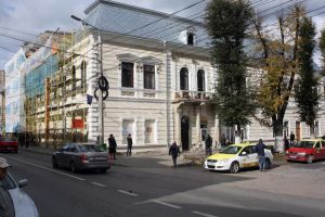 Primăria Câmpulung Moldovenesc caută arhitect pentru restaurarea clădirilor istorice