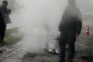 Peste 2.500 de locuinţe din Suceava, fără căldură din cauza avariilor de pe reţele