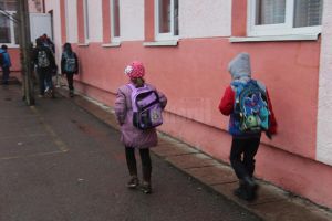 Vacanţă de o săptămână pentru preşcolarii şi elevii din ciclul primar