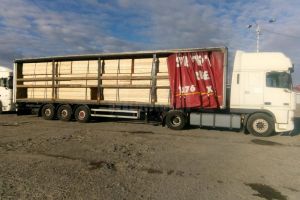 Sancţiuni de 55.000 de lei aplicate joi de Garda Forestieră, în urma unor controale în zona ...