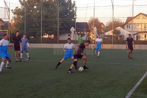 Ecuator a prins gustul victoriei în Liga Companiilor