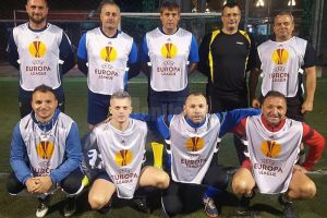 Surprizele sunt la ordinea zilei în Campionatul de old-boys