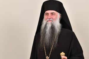 INTERVIU | IPS Varsanufie: „Sf. Calinic este un model pentru generaţia tânără: nu a ştiut în întreaga sa viaţa ce înseamnă compromisul”