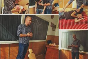 Primul ajutor în caz de accident rutier