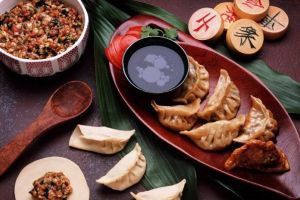 Anemia, tratată cu mâncare chinezească. 5 reţete