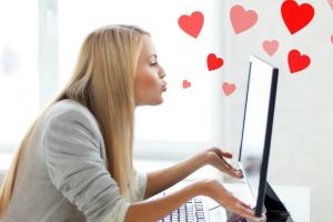 Fraude online – Iubire prefăcută