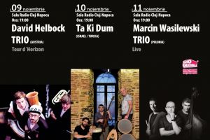 Transilvania Jazz Festival – Cel mai longeviv festival de jazz al Clujului