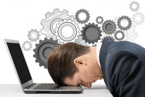 Stresul poate determina apariţia cancerului! Învăţaţi să vă relaxaţi!