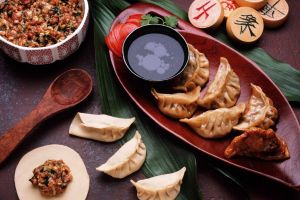 Anemia, tratată cu mâncare chinezească