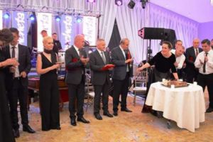 La Balul „Ancheta” n-a mai fost nicio anchetă…