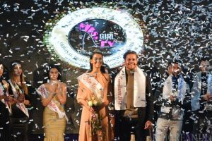 Show fashion, la Ambasador: 