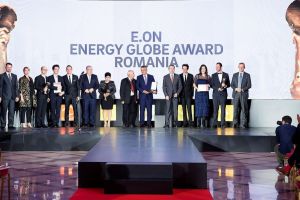 Un oneştean premiat la E.ON Energy Globe Award România 2018