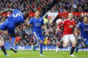 Patronul lui Leicester a decedat