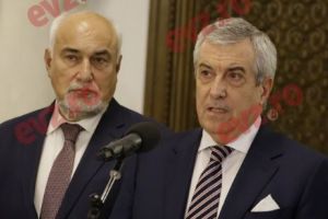 Pactul lui Tăriceanu pe Justiţie a eşuat. Soarta lui Tudorel Toader va rupe sau va întări Coaliţia