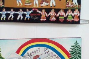 Arta naivă, ca o poveste de dragoste