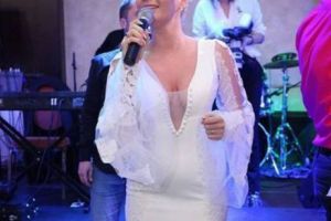 BOMBĂ în showbiz. Cine este fotbalistul de care Maria Constantin s-a îndrăgostit lulea